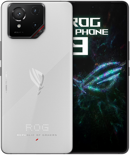 ASUS ROG Phone 9 