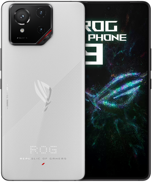 ASUS ROG Phone 9 