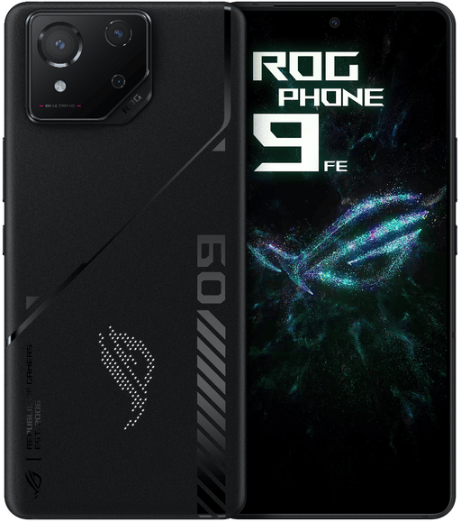 ASUS ROG Phone 9 FE 