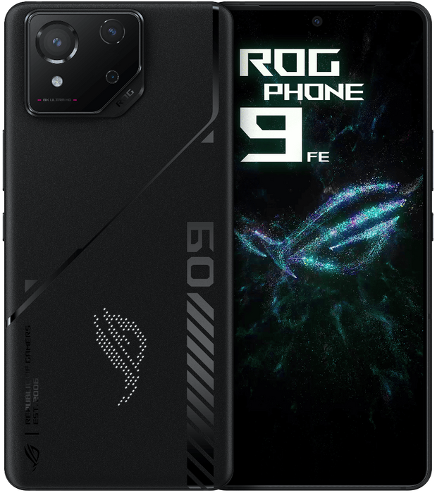 ASUS ROG Phone 9 FE 