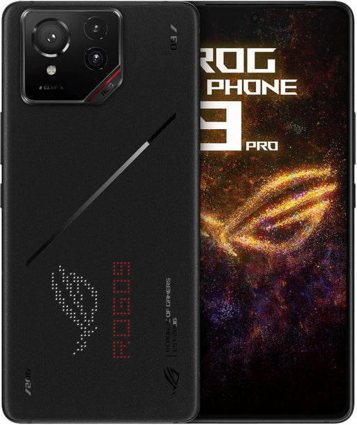 ASUS ROG Phone 9 Pro 