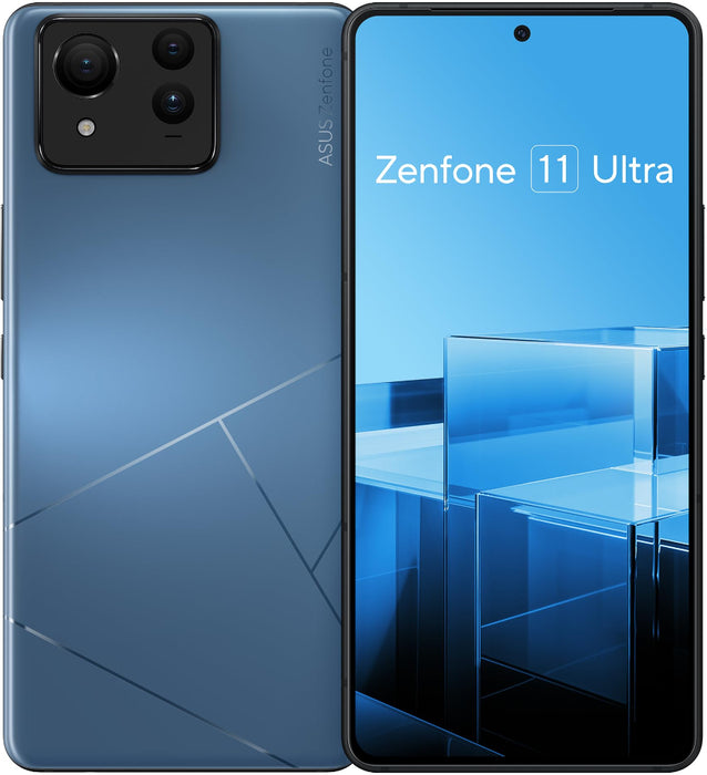 ASUS Zenfone 11 Ultra