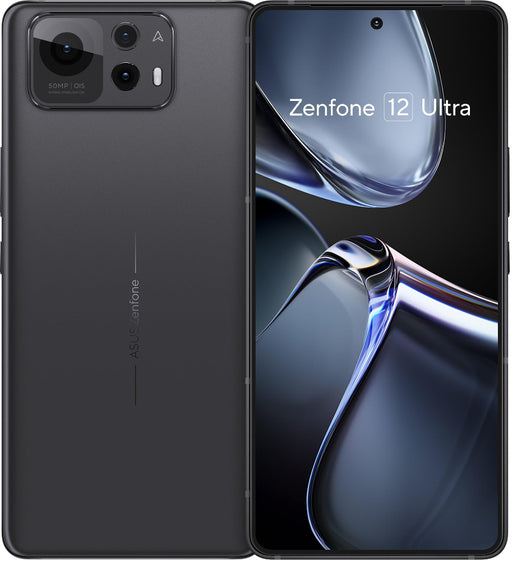 ASUS Zenfone 12 Ultra 