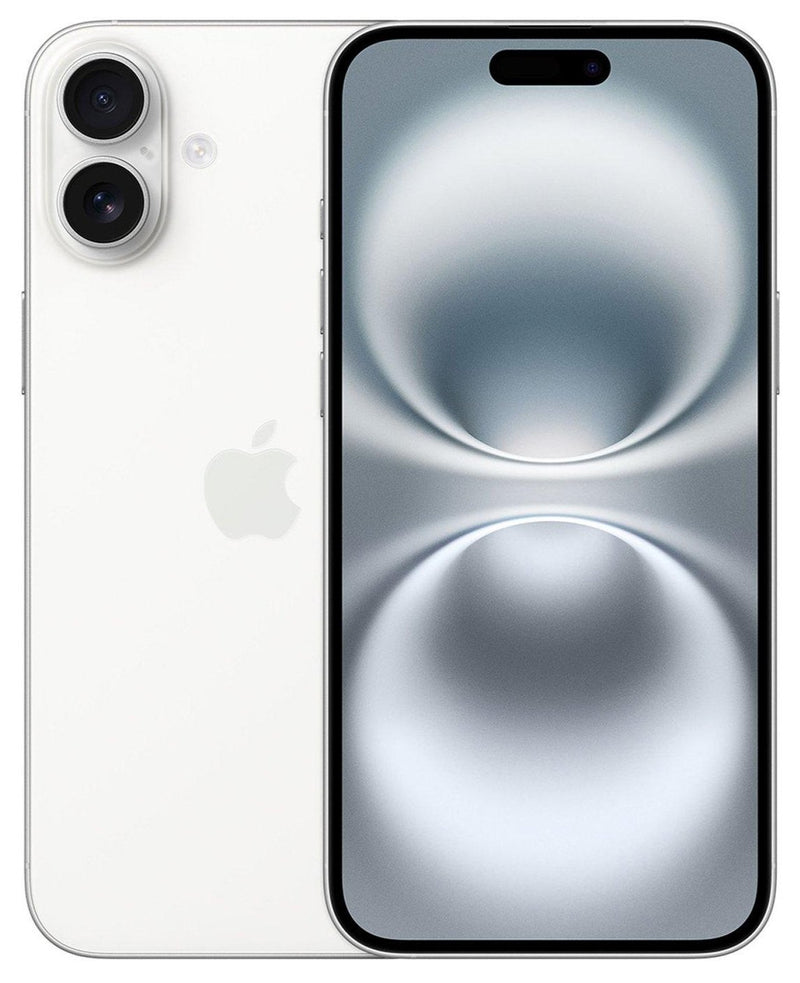 Apple iPhone 16 Plus 