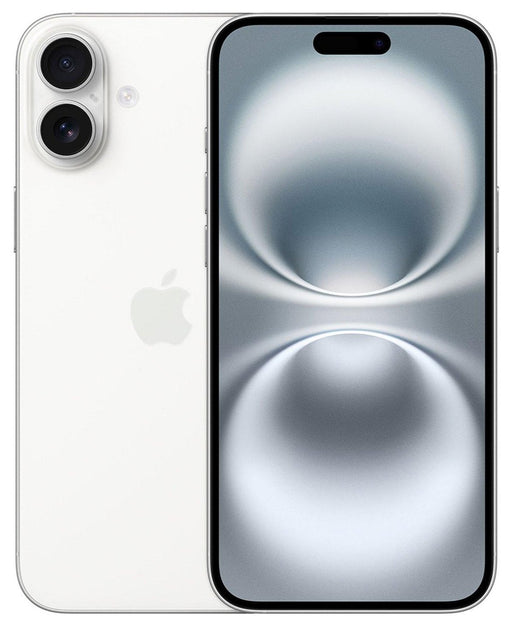 Apple iPhone 16 Plus 