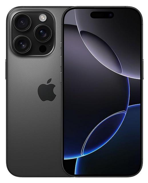 Apple iPhone 16 Pro 