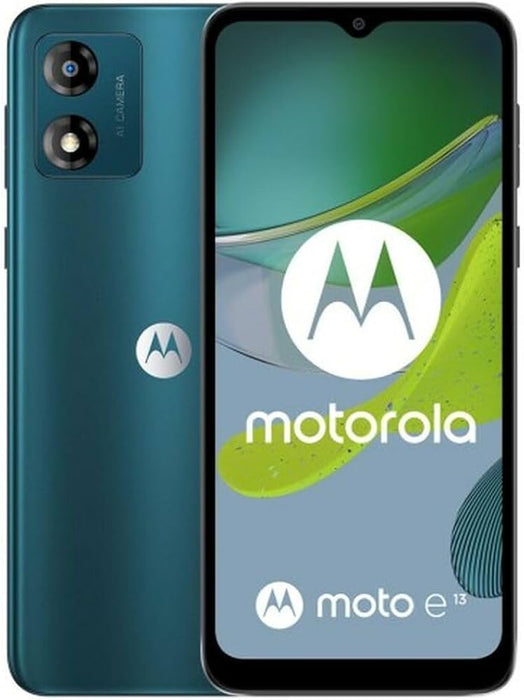 Motorola Moto E13 Hydrogel Screen Protector Matte/Frosted (1, 2 or 3 Pack)