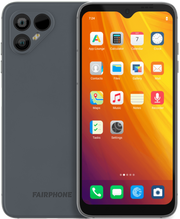 Fairphone 4 