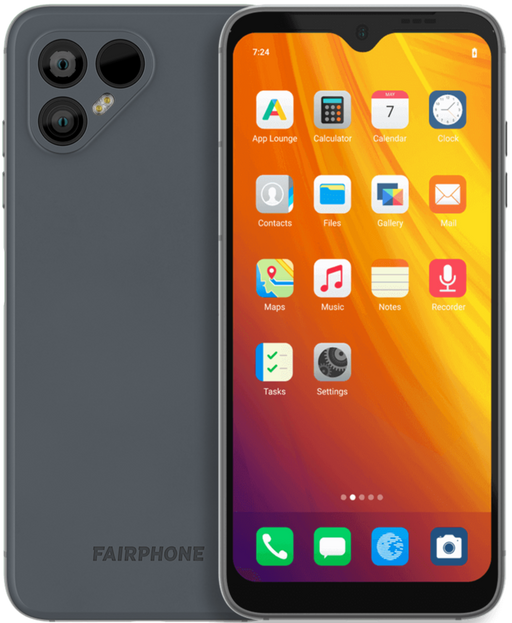 Fairphone 4 