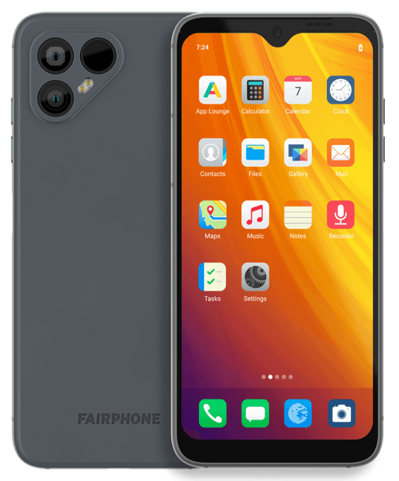 Fairphone 4 