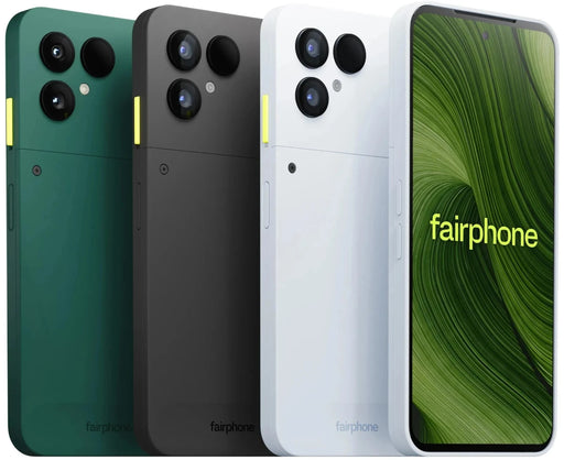 Fairphone 6 