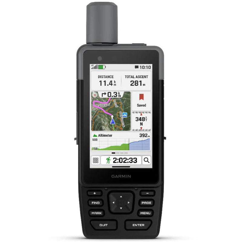 Garmin GPSMAP H1 