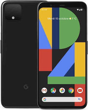 Google Pixel 4