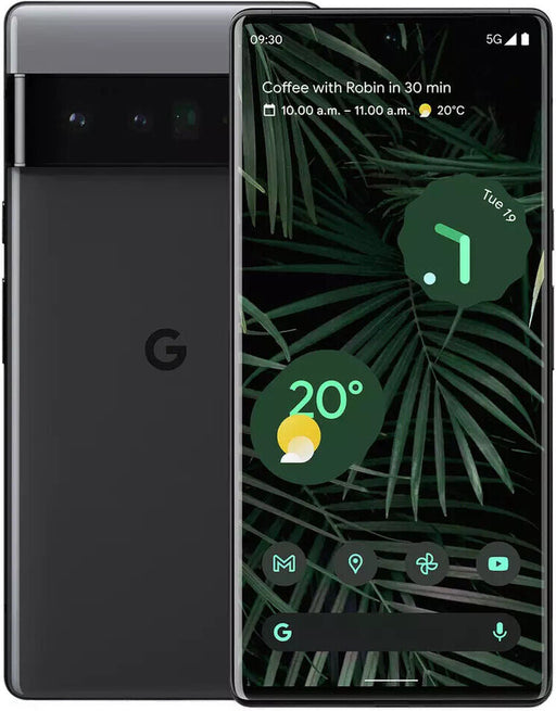 Google Pixel 6 Pro