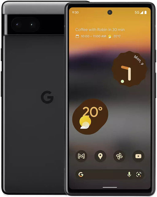 Google Pixel 6a
