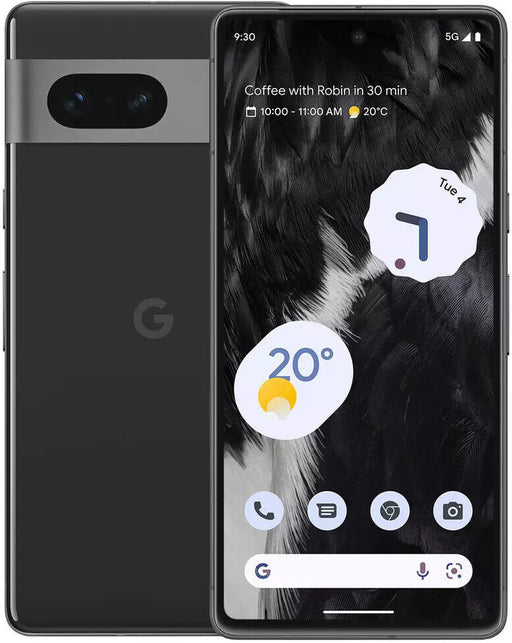 Google Pixel 7