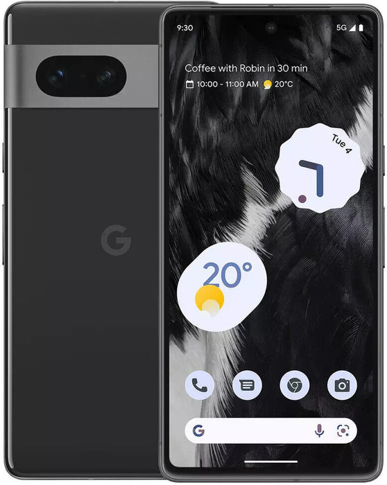 Google Pixel 7