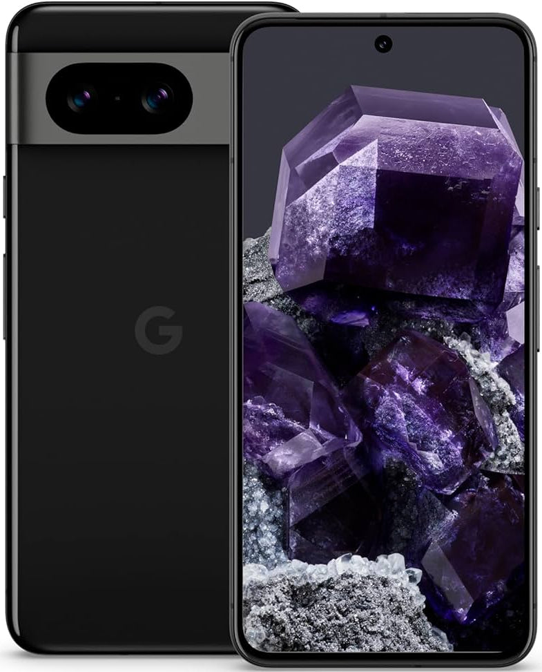 Google Pixel 8