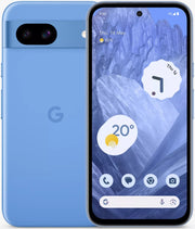 Google Pixel 8a