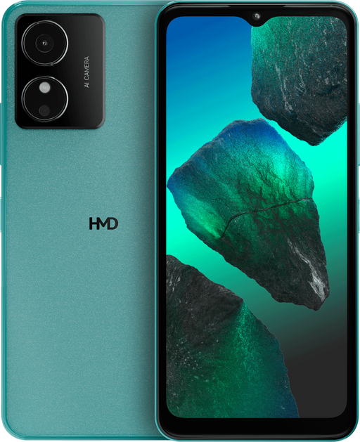 HMD Key 
