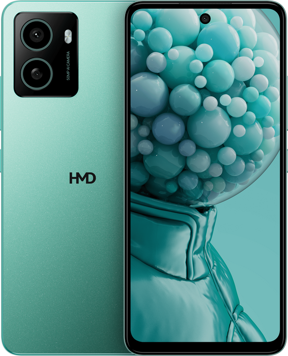 HMD Pulse Plus 