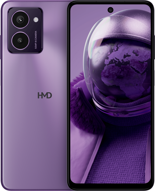 HMD Pulse Pro 