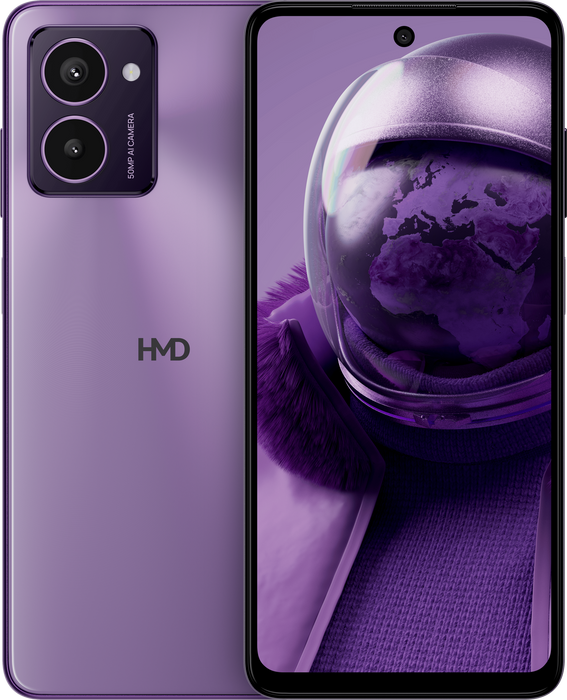 HMD Pulse Pro 