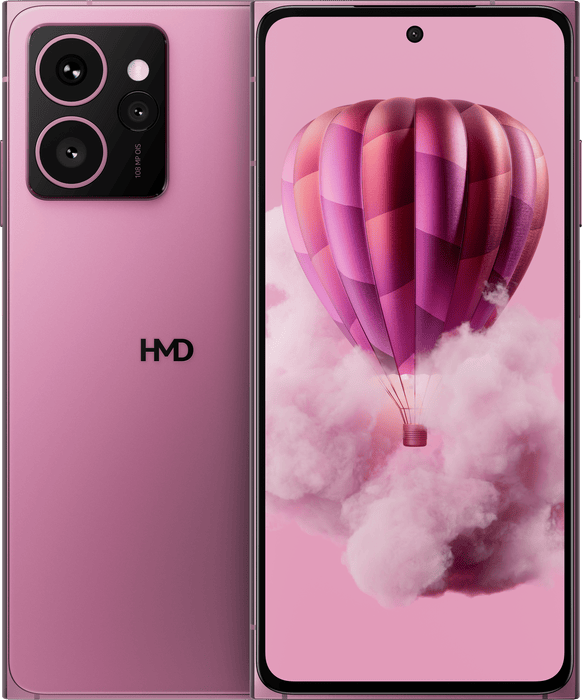 HMD Skyline Hydrogel Screen Protector Privacy