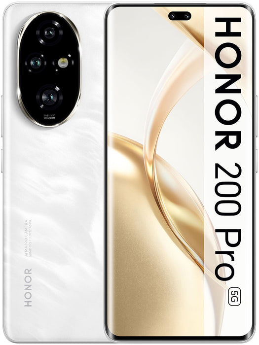 HONOR 200 Pro