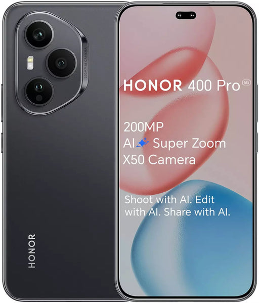HONOR 400 Pro 