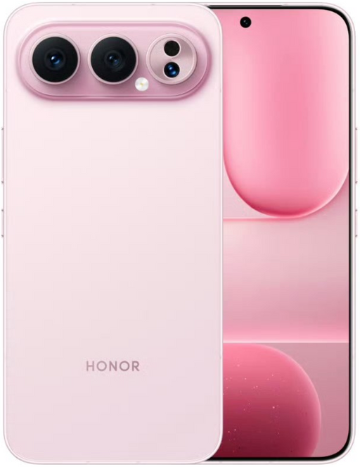 HONOR 500 Pro 