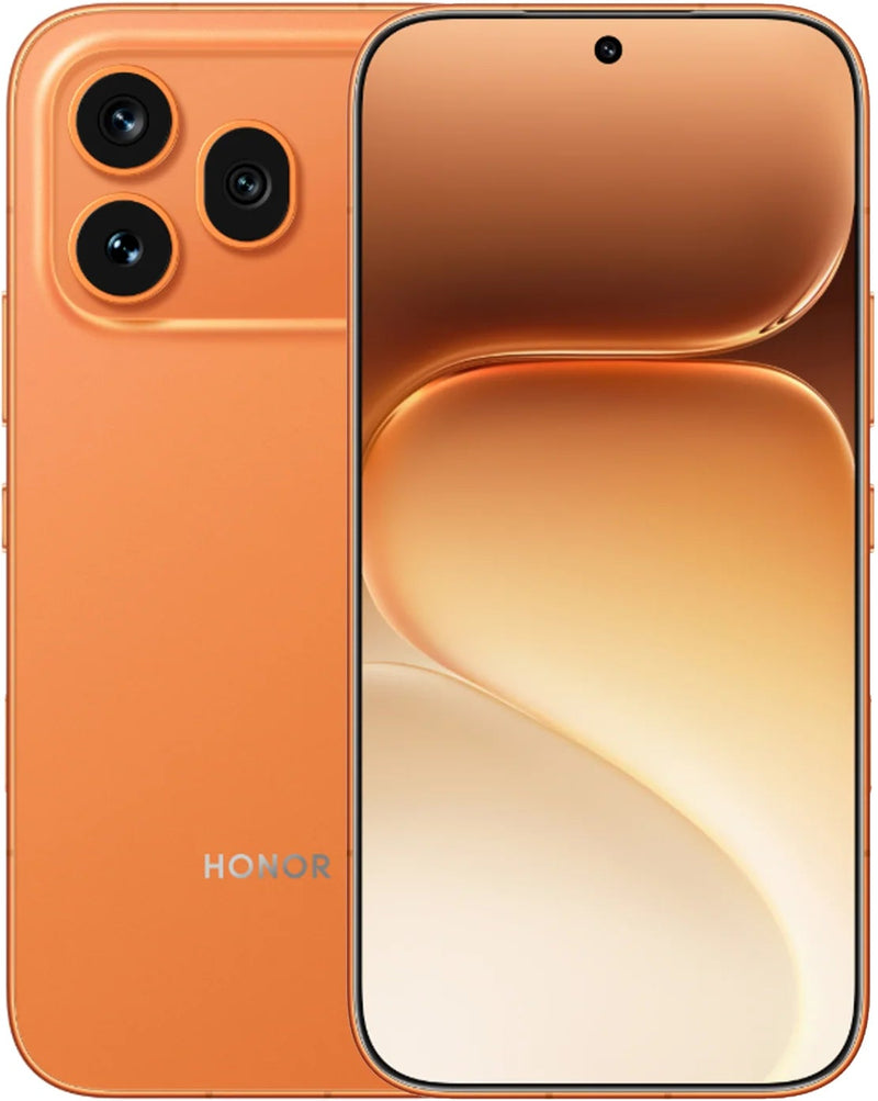 HONOR 600 Pro 