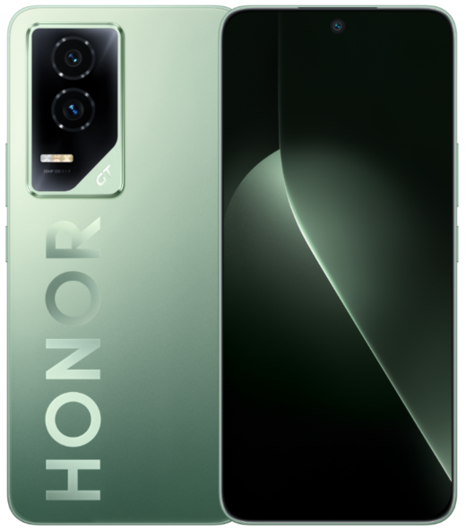 HONOR GT 
