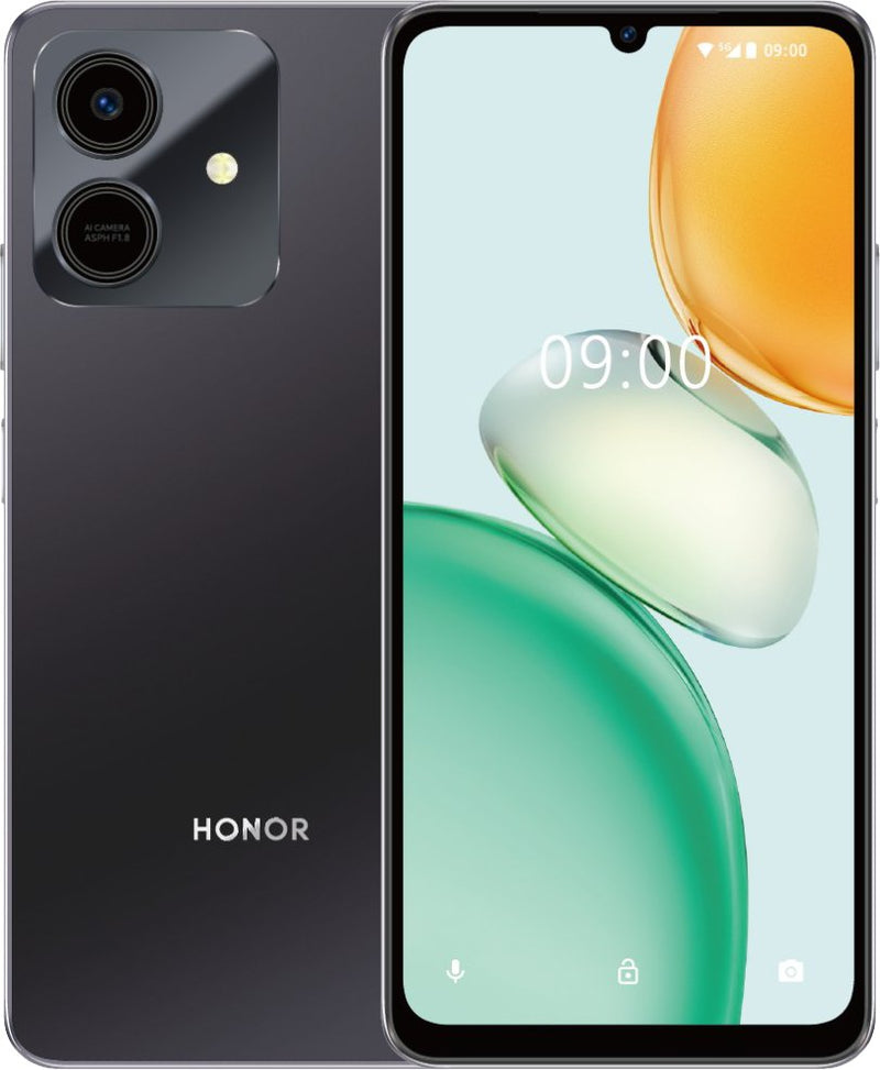 HONOR Play 10 Hydrogel Screen Protector Privacy