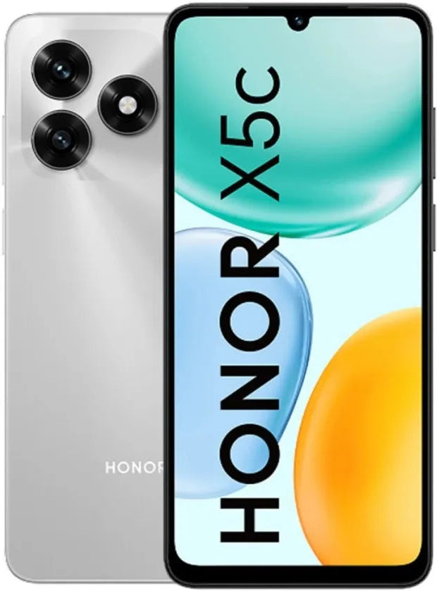 HONOR X5C 