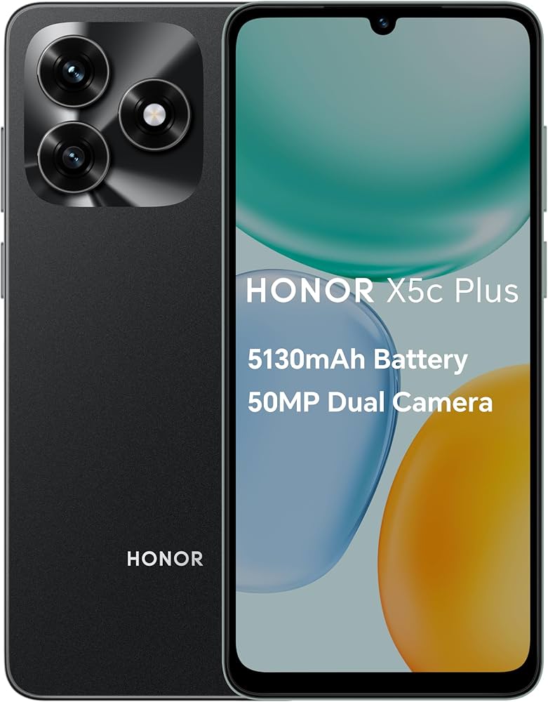 HONOR X5C Plus Hydrogel Screen Protector Privacy