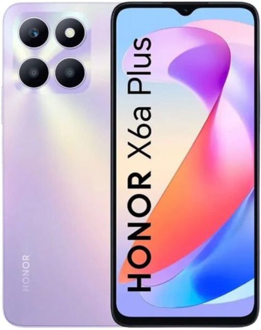 HONOR X6A Plus 