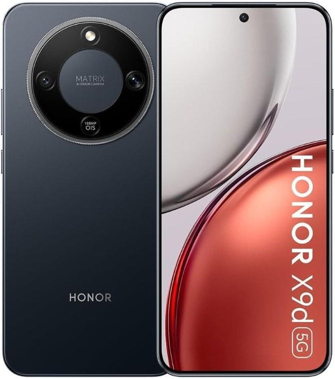 HONOR X9D 