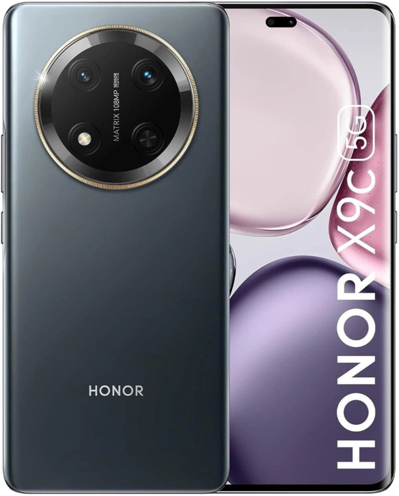 HONOR X9c 