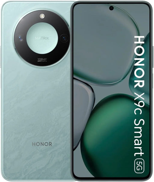 HONOR X9c Smart 