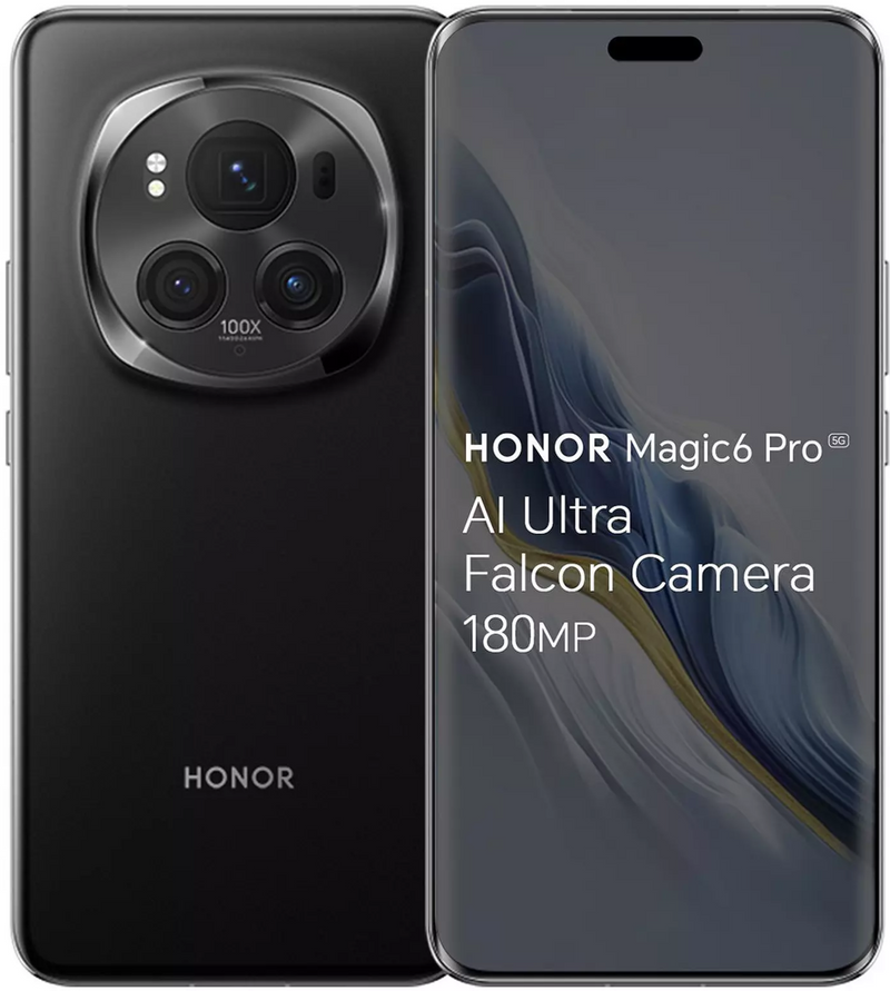 Honor Magic6 Pro 