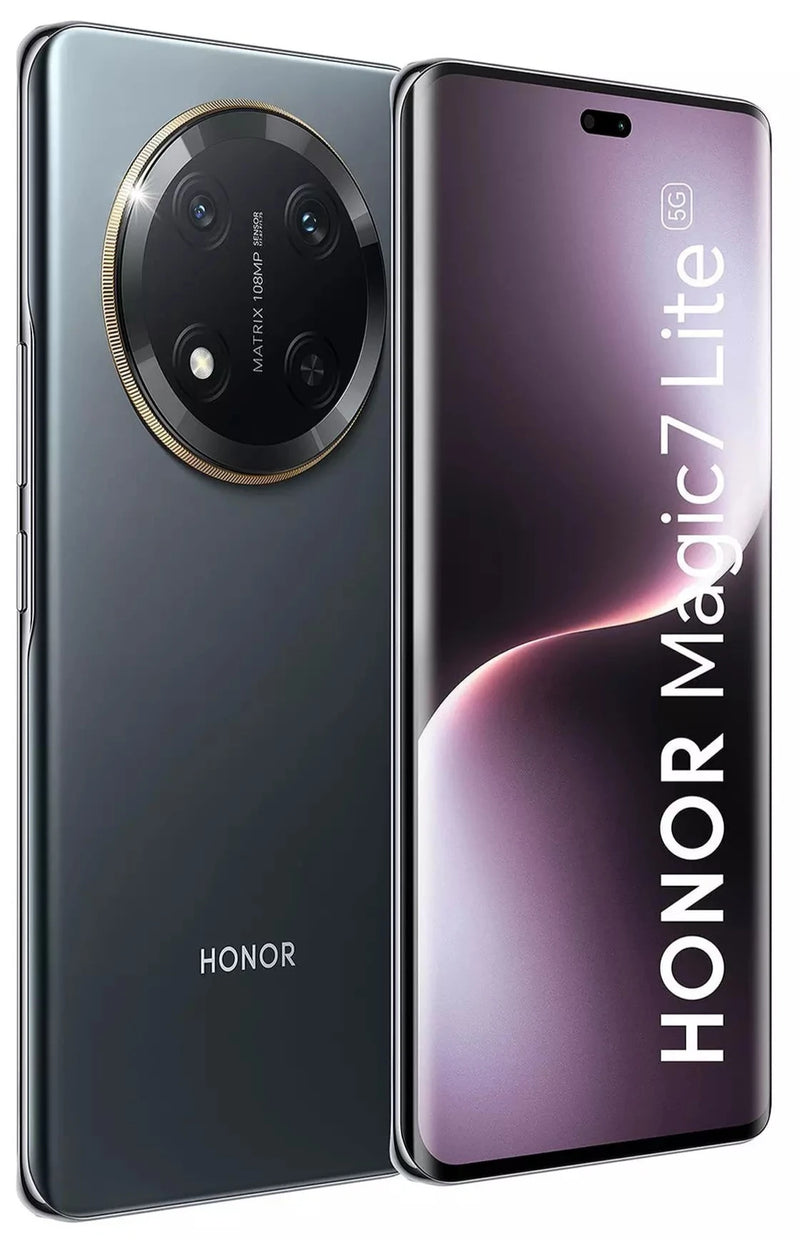 Honor Magic 7 Lite 5G