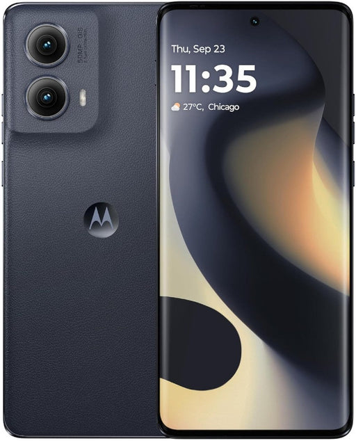 Motorola Edge 2024 