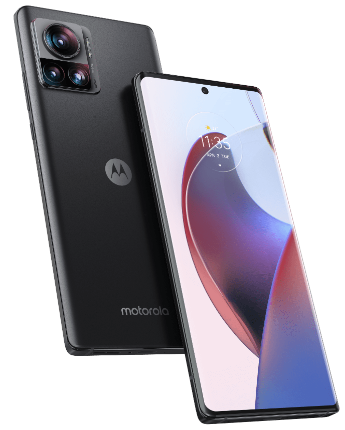 Motorola Edge 30 Ultra