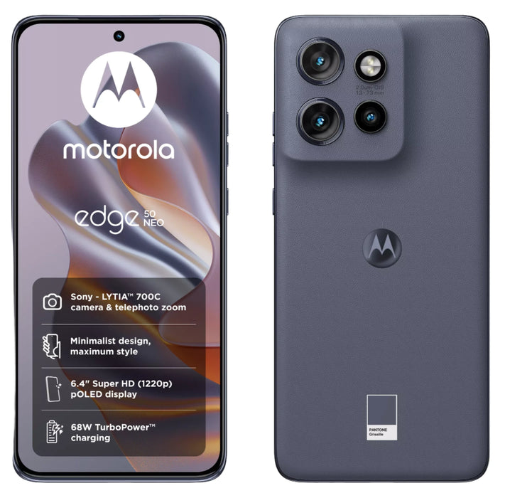 Motorola Moto Edge 50 Neo 