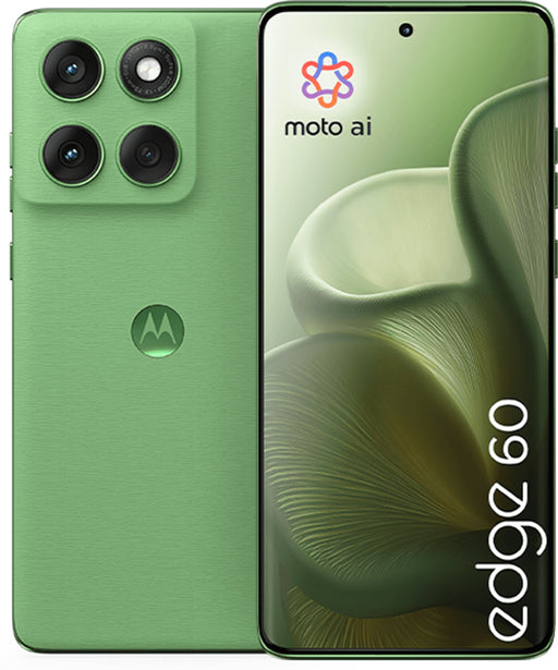 Motorola Edge 60