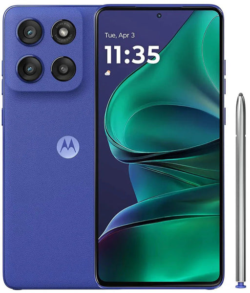 Motorola Edge 60 Stylus 