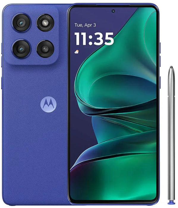 Motorola Edge 60 Stylus 