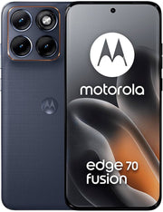 Motorola Edge 70 Fusion 