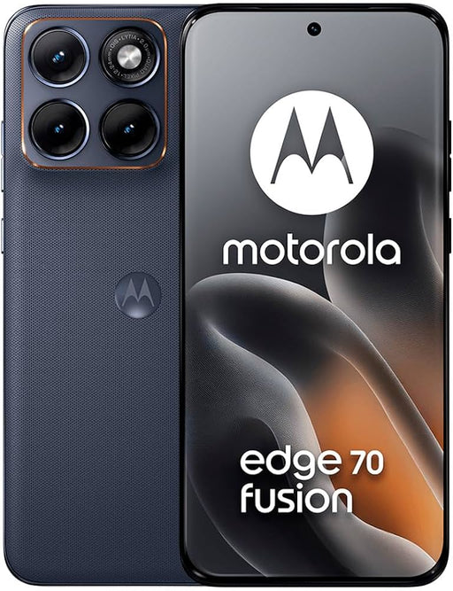 Motorola Edge 70 Fusion 